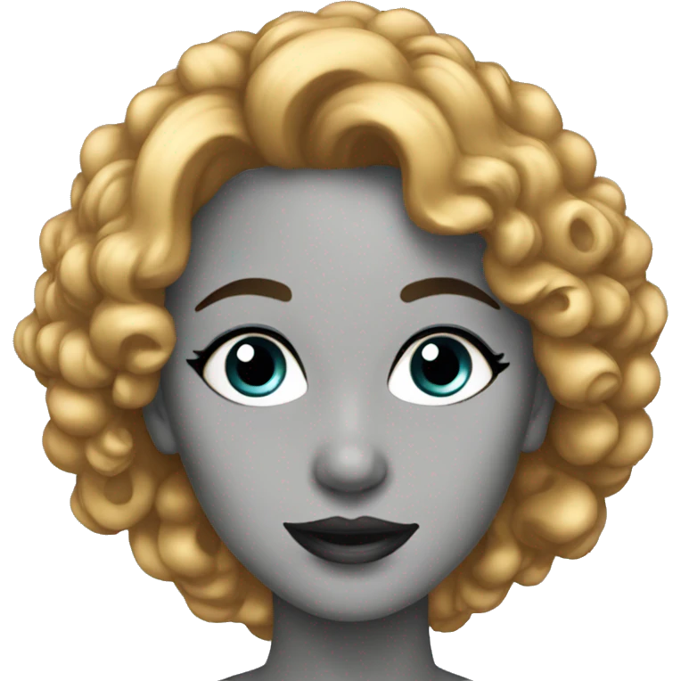 miss monique emoji