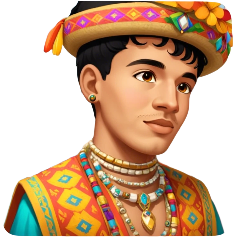 Zócalo Celebrant emoji