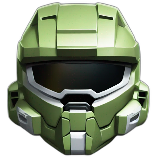 master chief halo emoji