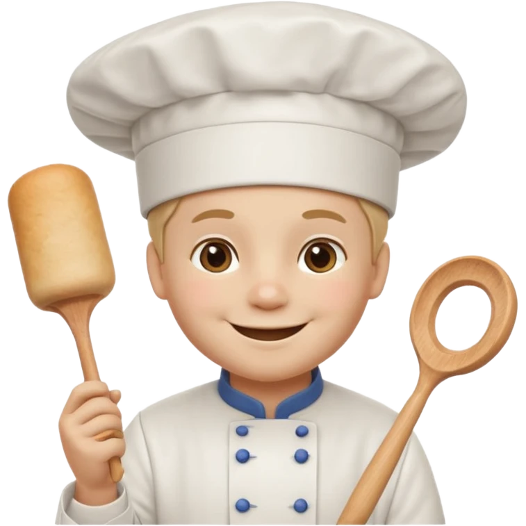 Doughboy emoji
