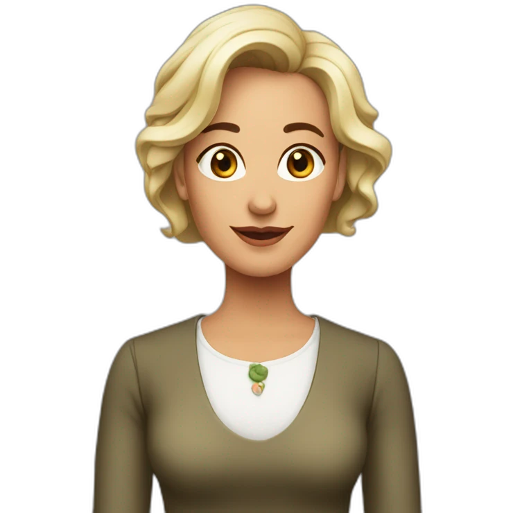 esposa enojada emoji