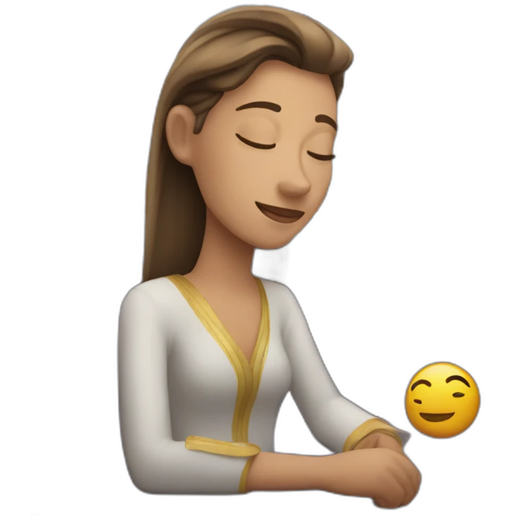 dreaming about cruise ship emoji