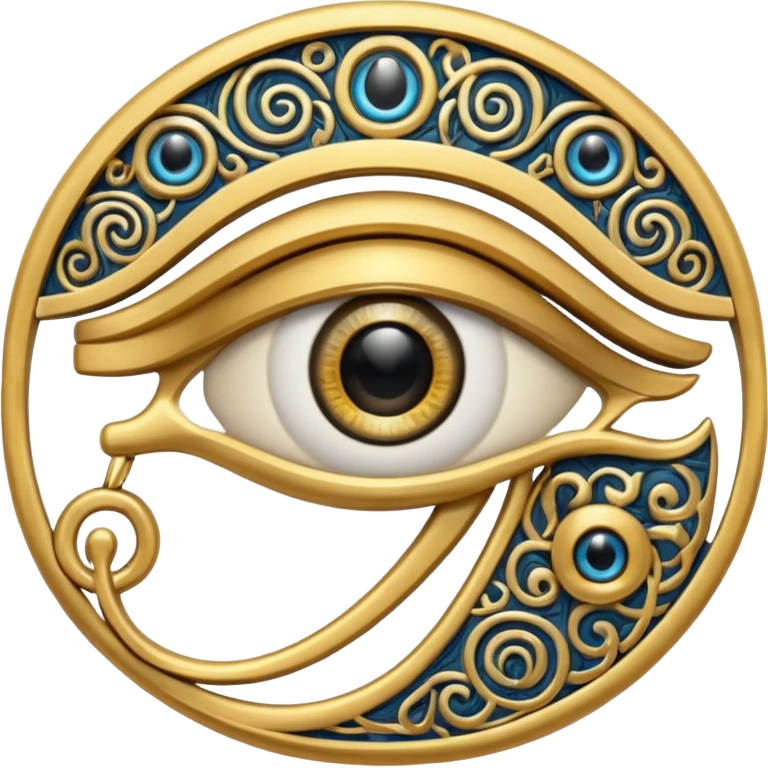 eye of horus emoji