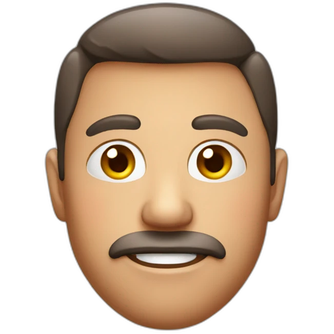 face-with-reddened-cheeks emoji