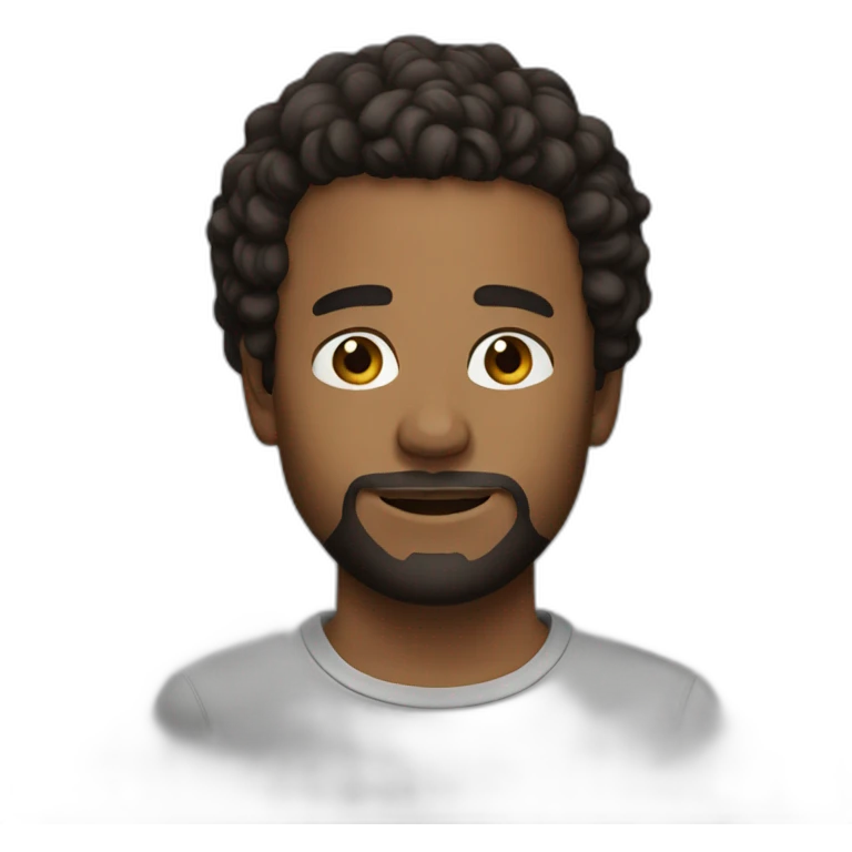 Danny emoji