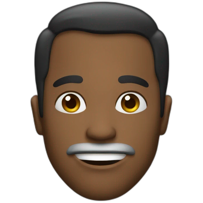 Said Abama emoji