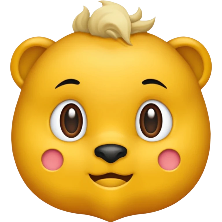 черная галочка в синем краеугольном круге emoji