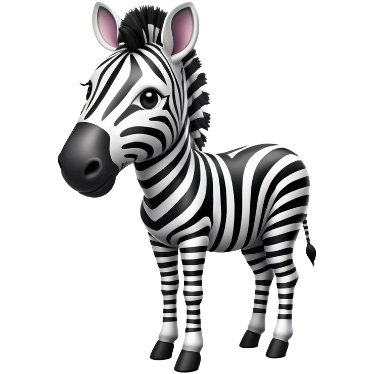 cinematic-zebra-realistic-full-body-standing-emoji,-elegant-frame-balanced-gracefully,-bold-black-and-white-stripes-contrasting-sharply,-head-tilted-dramatically,-expressive-dark-eyes-glinting-with-curiosity,-simplified-yet-realistic-focused-features,-highly-detailed,-glowing-with-an-almost-sarcastic-glow emoji
