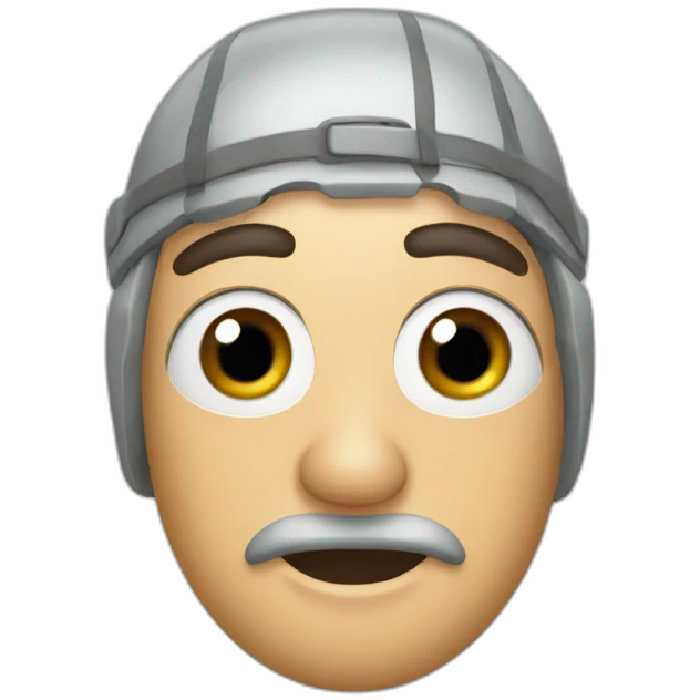 anchovies emoji