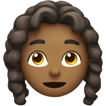 Aa emoji