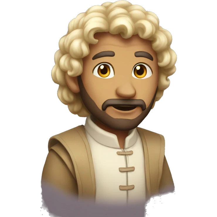 prophecies emoji