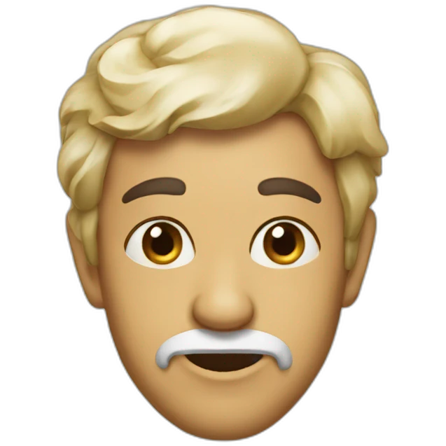 Sheesh emoji