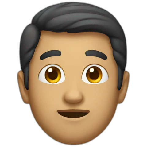 mark emoji