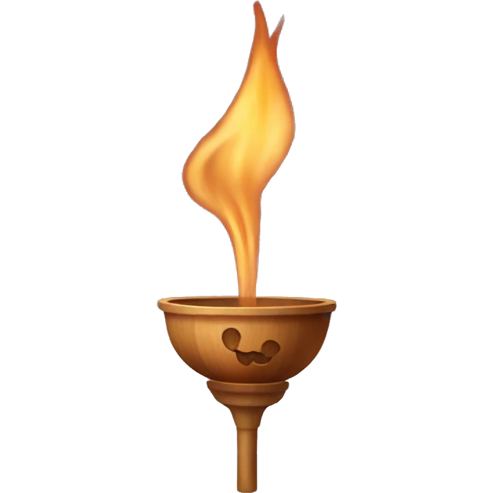 Incense  emoji