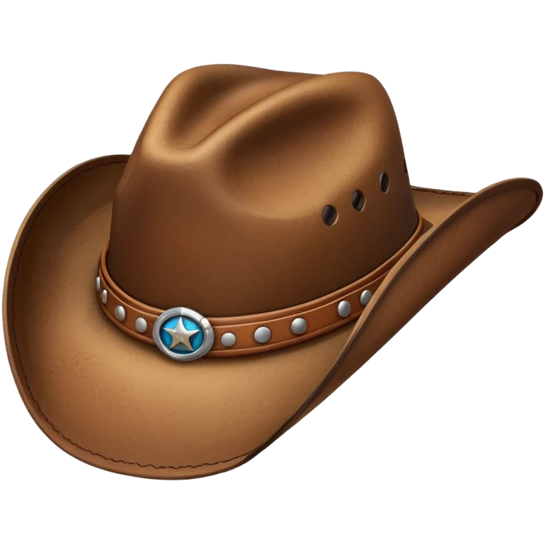 I want a cowboy hat emoji  emoji