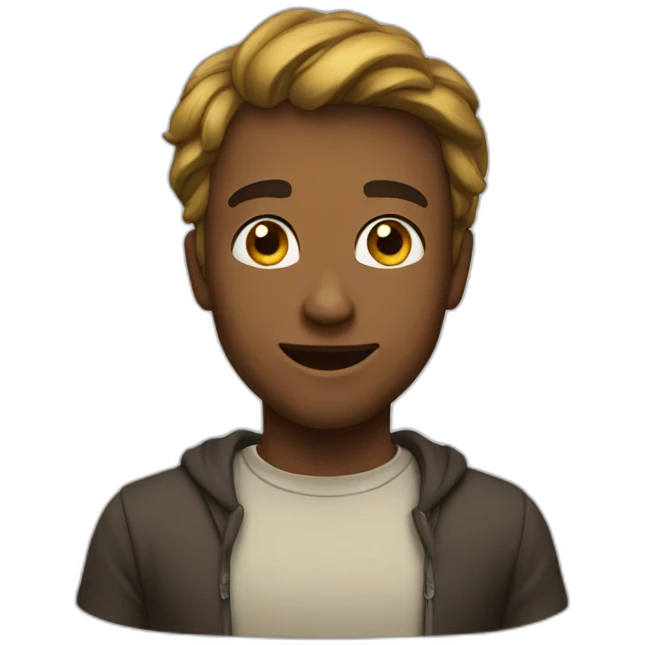 believe emoji
