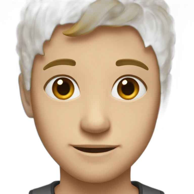 Test emoji