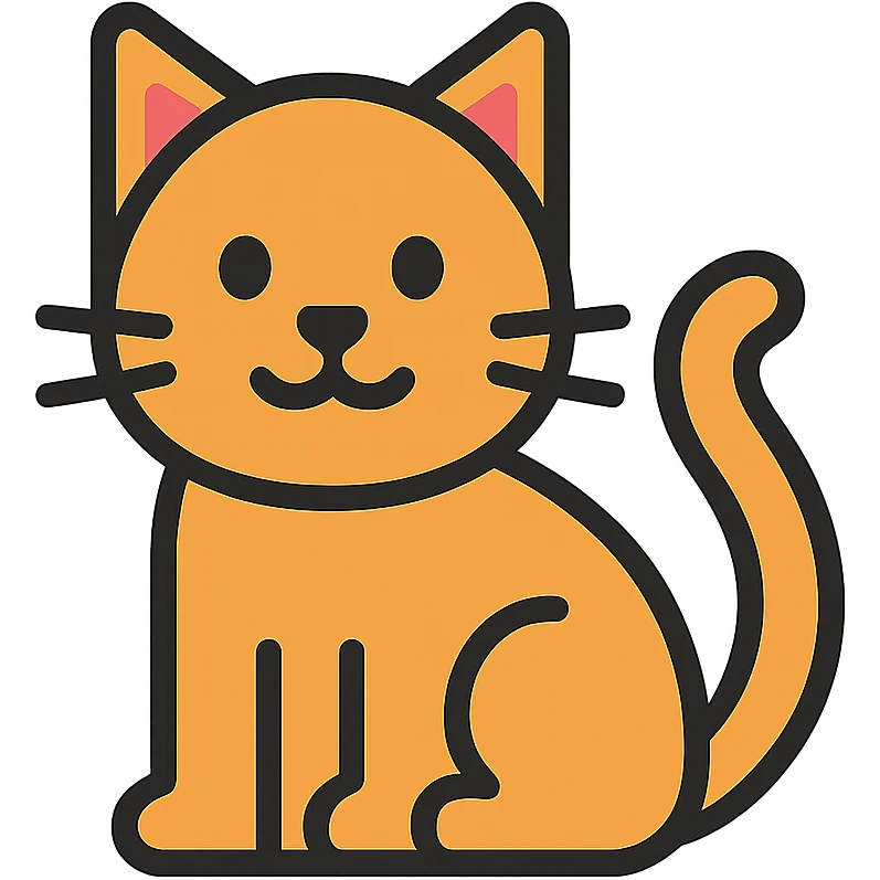 cat emoji