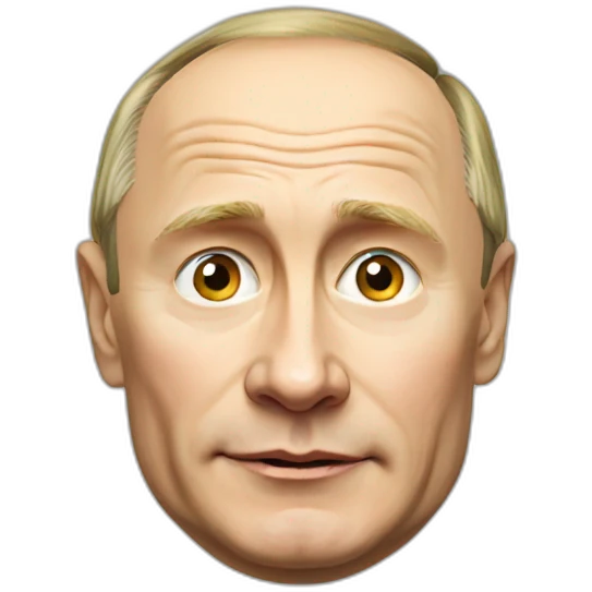 vladimir putin emoji