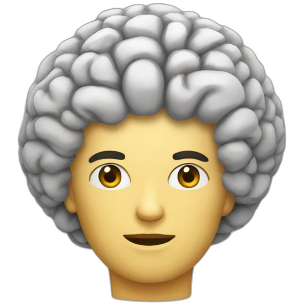 brainstorm emoji