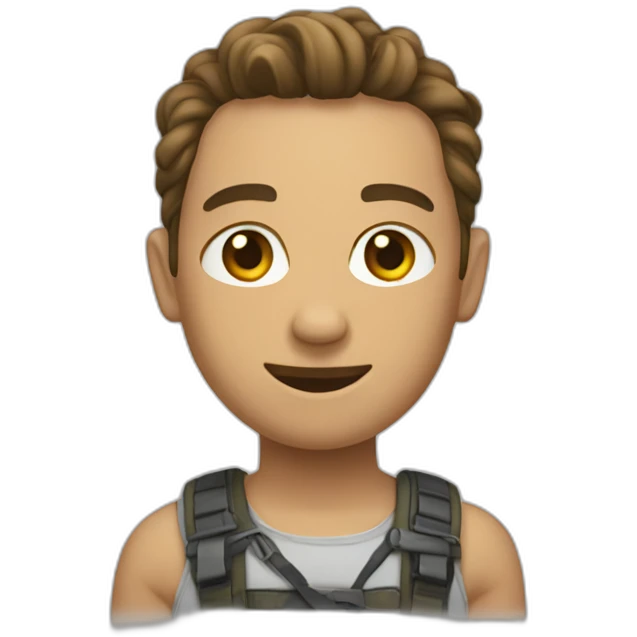 exaspérée emoji