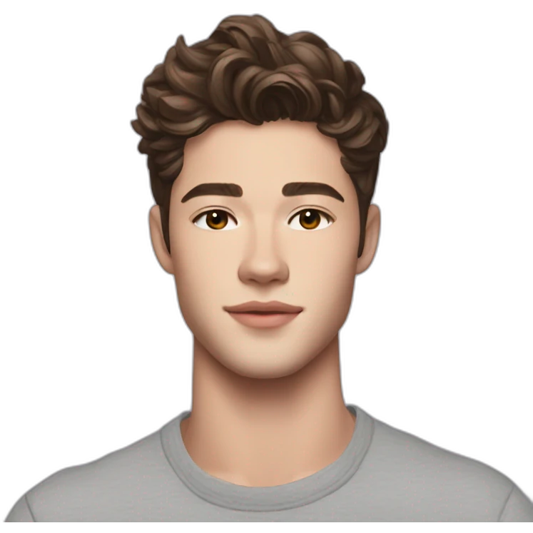 francisco lachowski emoji