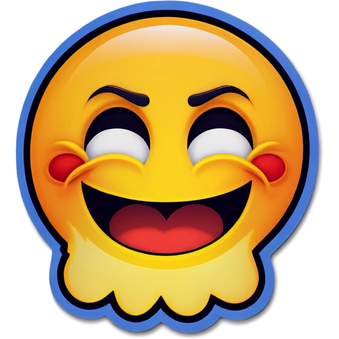 Fuck you emoji emoji