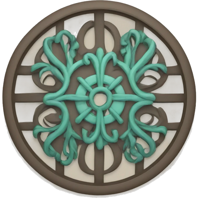 Freskwork logo emoji