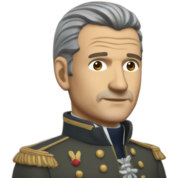 Mdr jean Lassalle ??? emoji