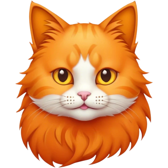 Cat emoji