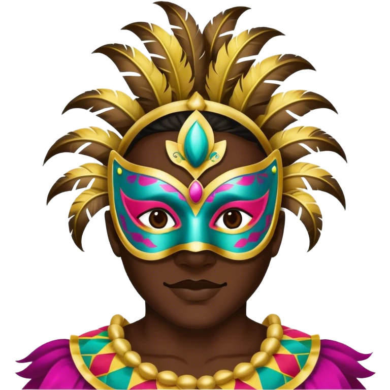 i need emoji for carnival in bra emoji