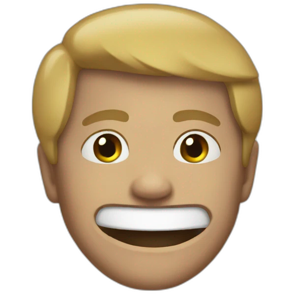 Coaster emoji