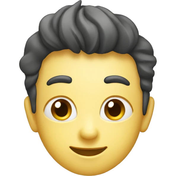 positive simbol emoji
