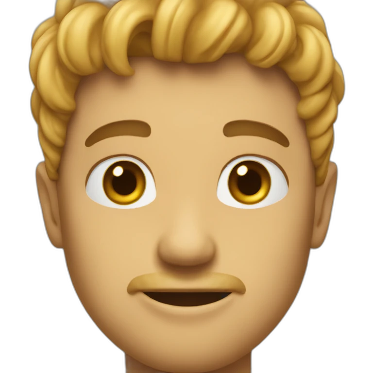 Emoji qui rigole emoji
