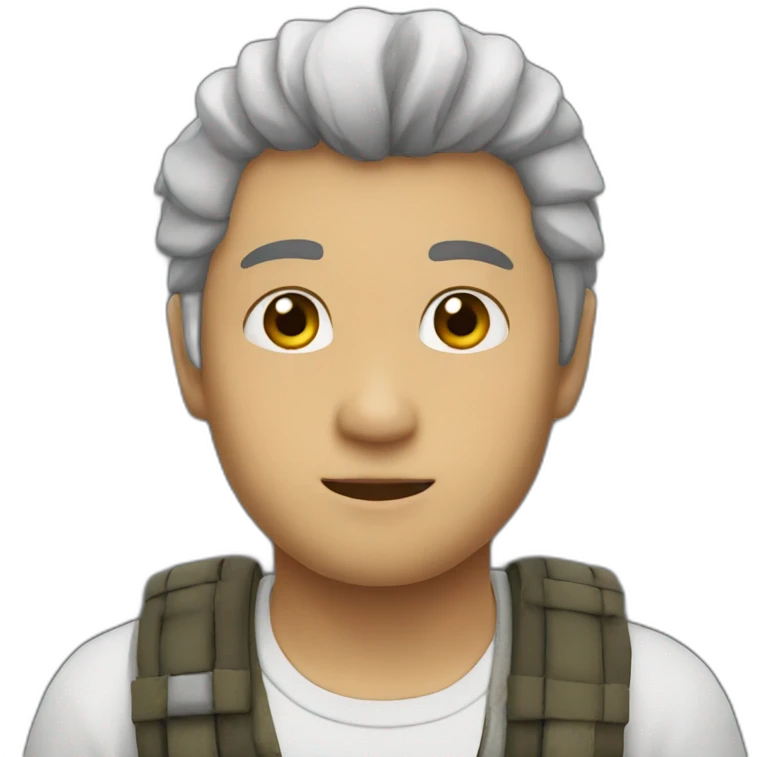 shingo emoji