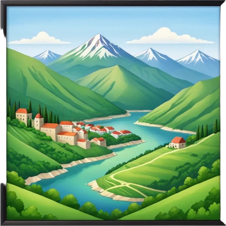 Serbia yugoslavia emoji