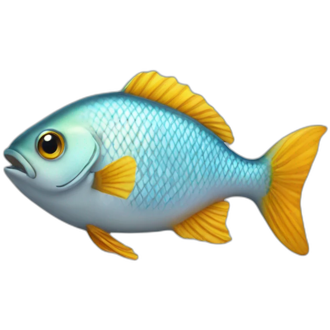 fish emoji