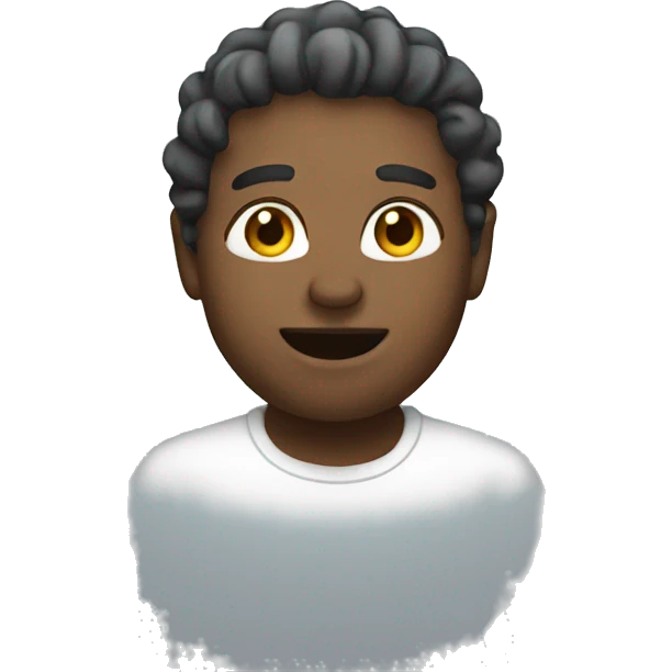 Clean emoji
