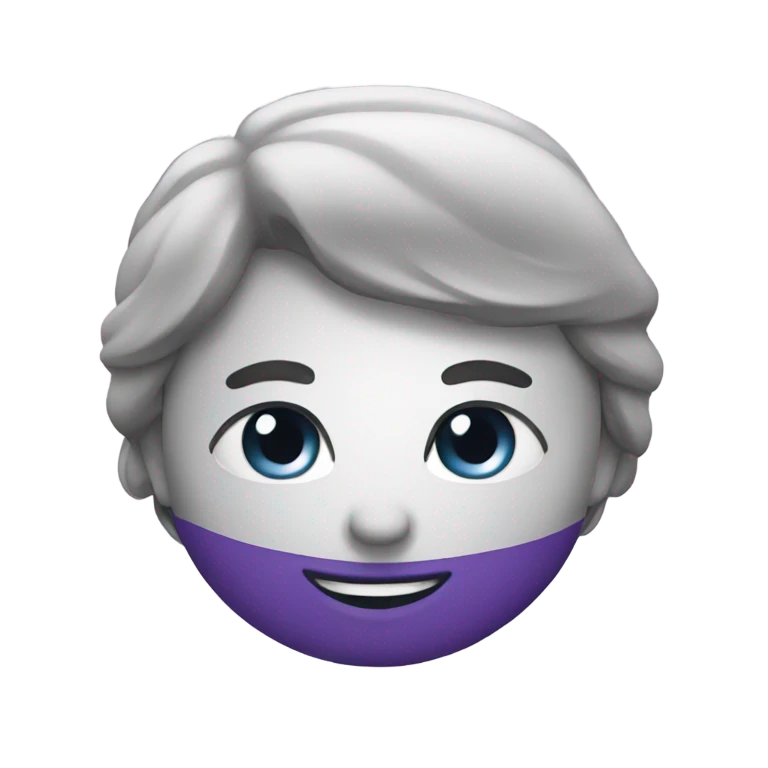 logo emoji