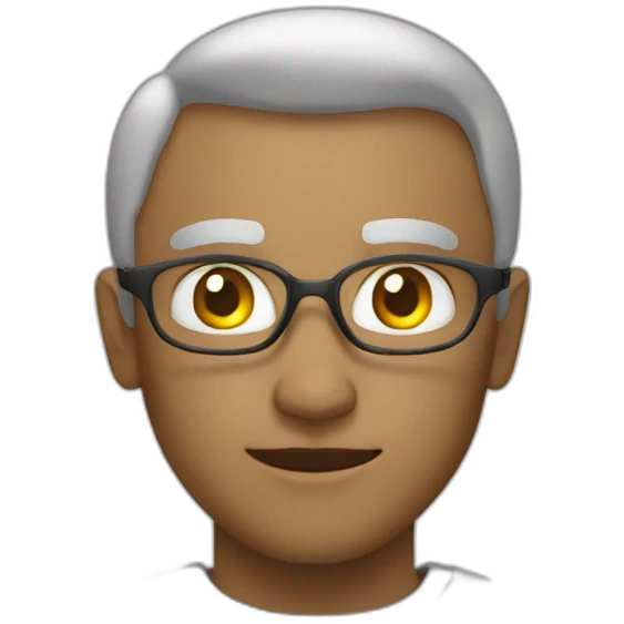 Vision emoji