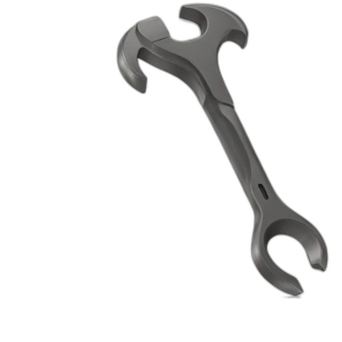 doberman wrench emoji