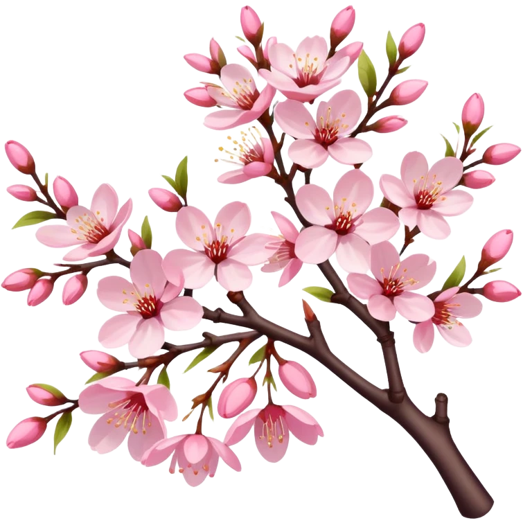 Cherry tree  emoji