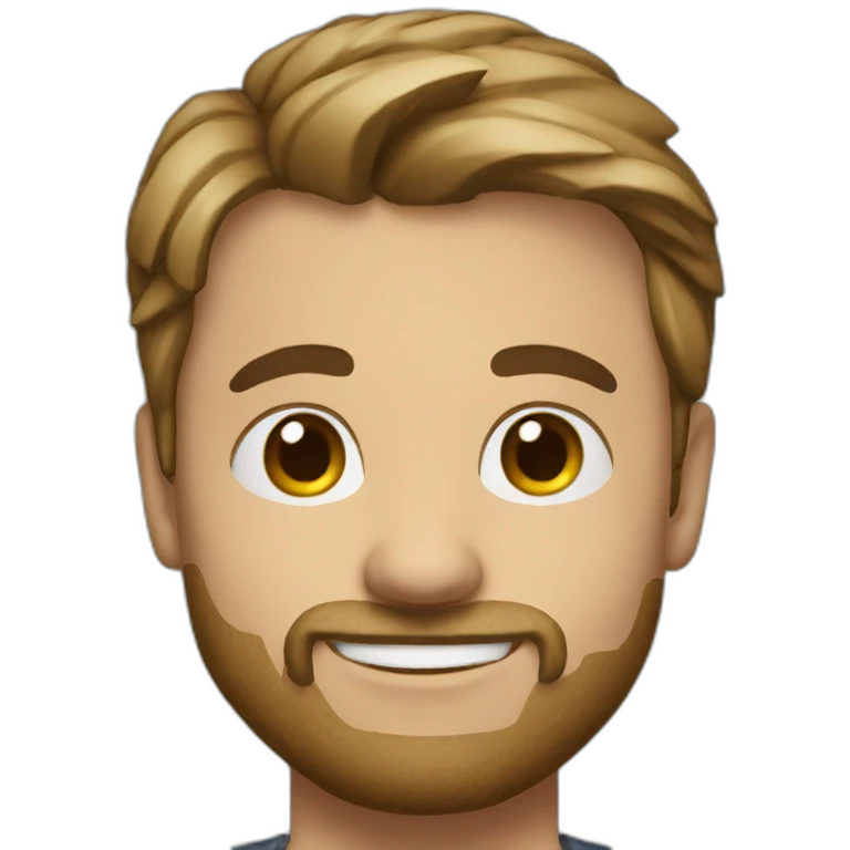Nick nelson emoji