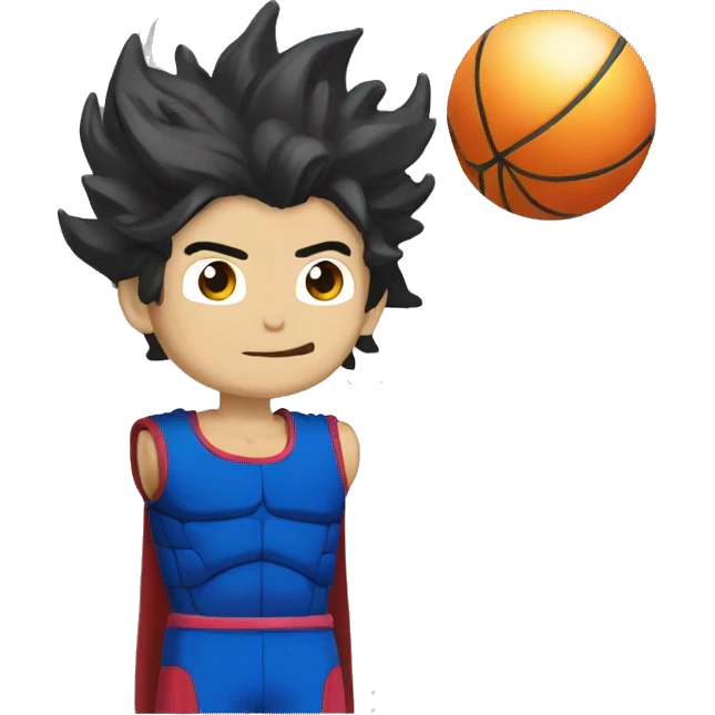 dragons ball super emoji