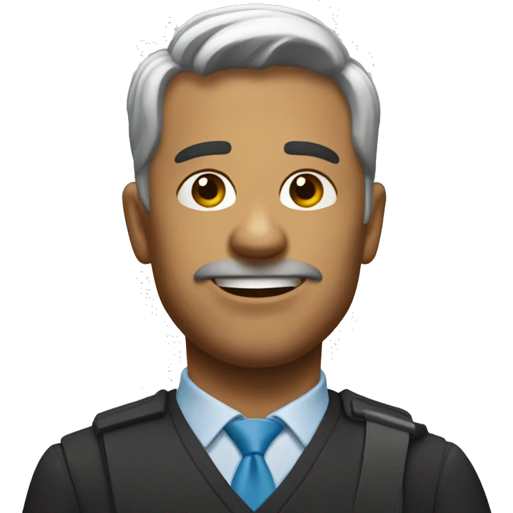 un emote de poig  emoji