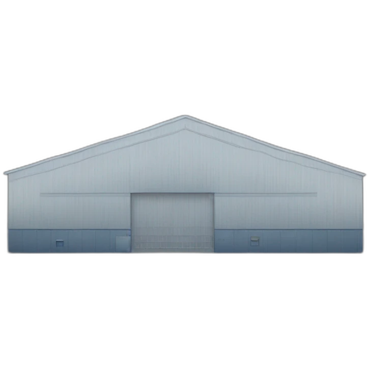 Hangar emoji