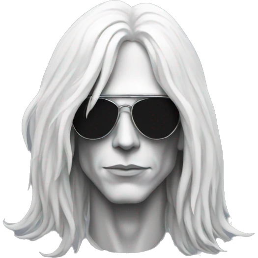 logo joey ramone emoji