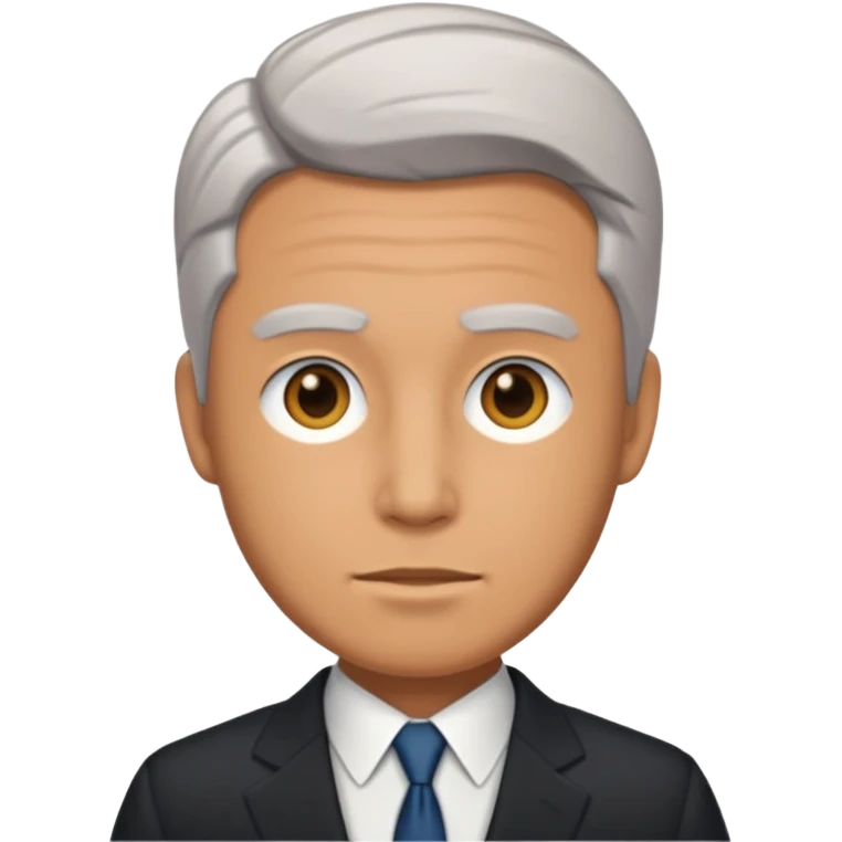 crea la imagen de william affton emoji