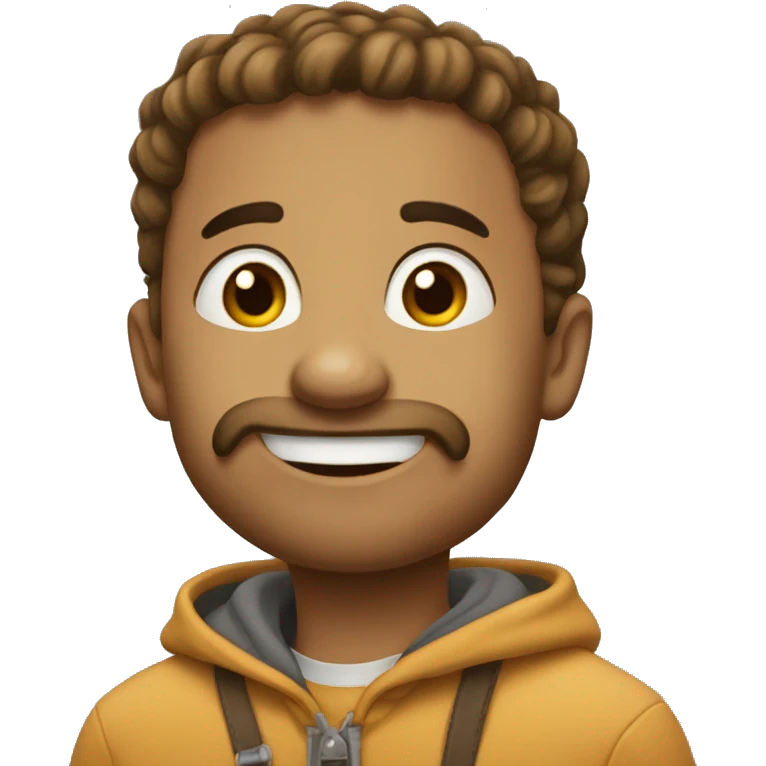 Собака emoji