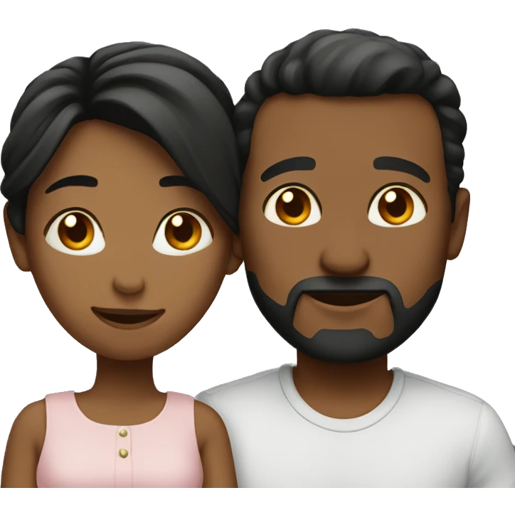 Couple  emoji